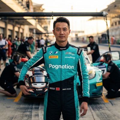 国产一区赛车顾问李教练